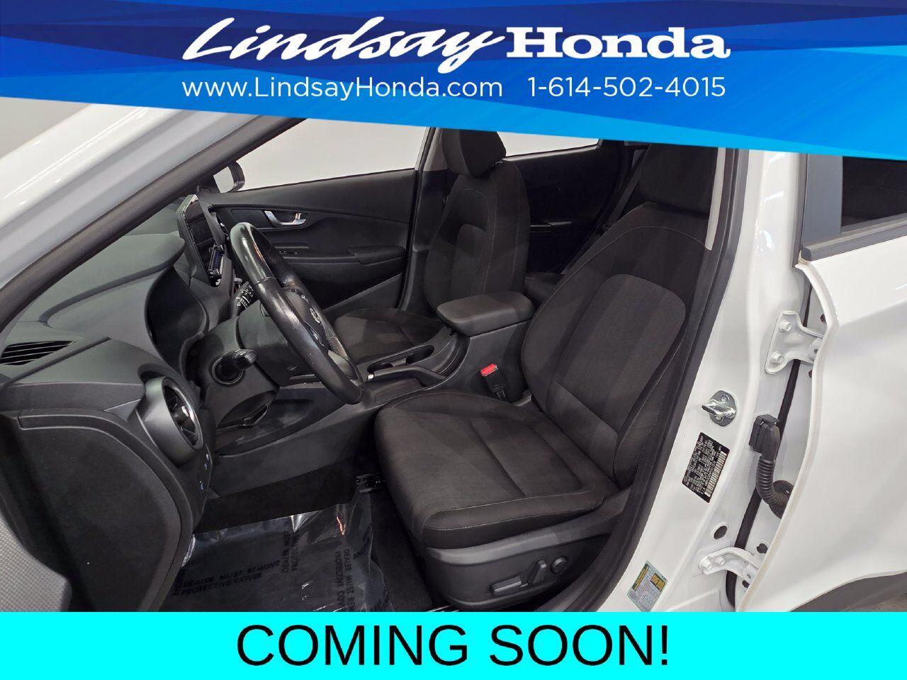 2023 Hyundai Kona SEL Columbus OH