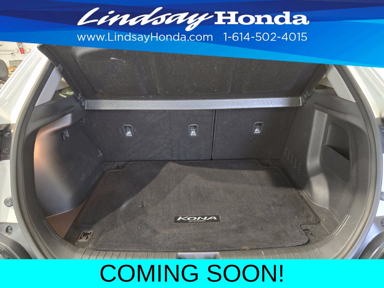 2023 Hyundai Kona SEL Columbus OH