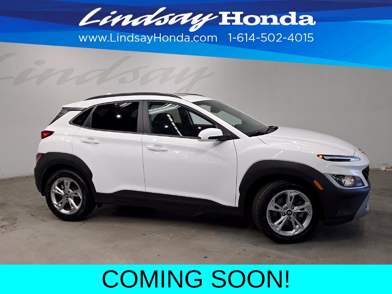 2023 Hyundai Kona SEL Columbus OH