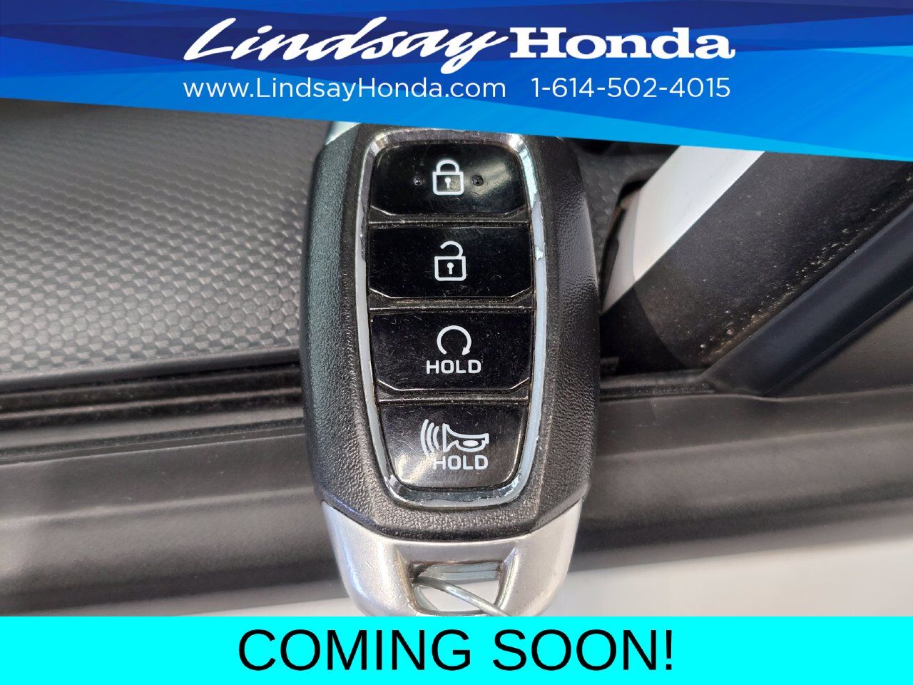 2023 Hyundai Kona SEL Columbus OH
