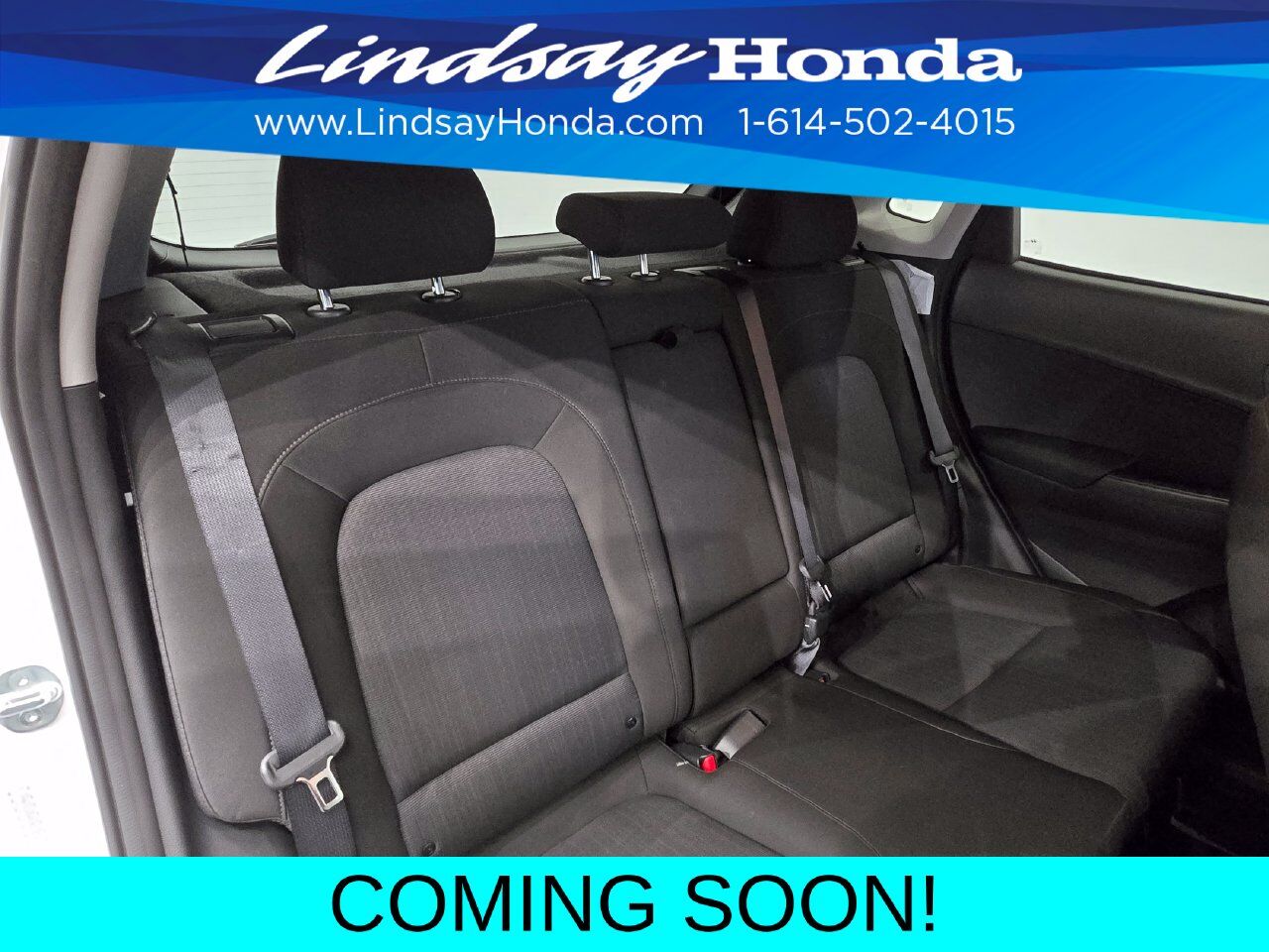 2023 Hyundai Kona SEL Columbus OH