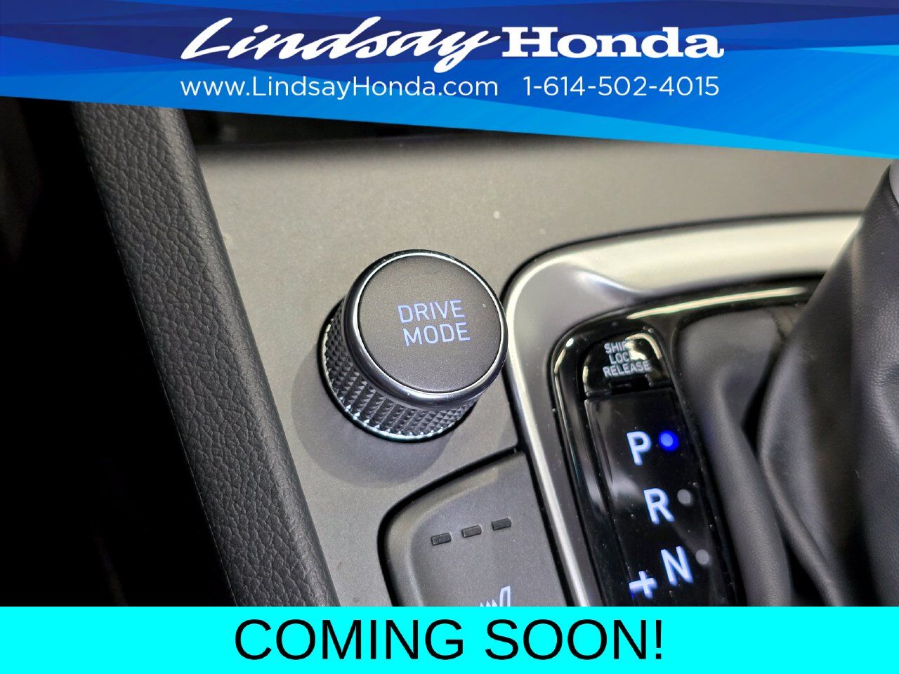 2023 Hyundai Kona SEL Columbus OH