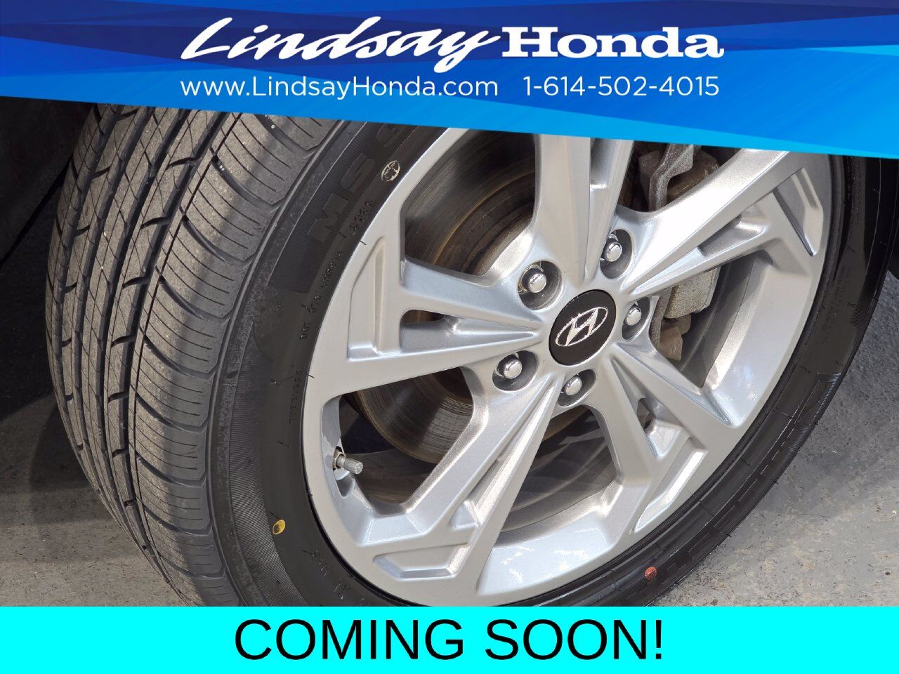 2023 Hyundai Kona SEL Columbus OH