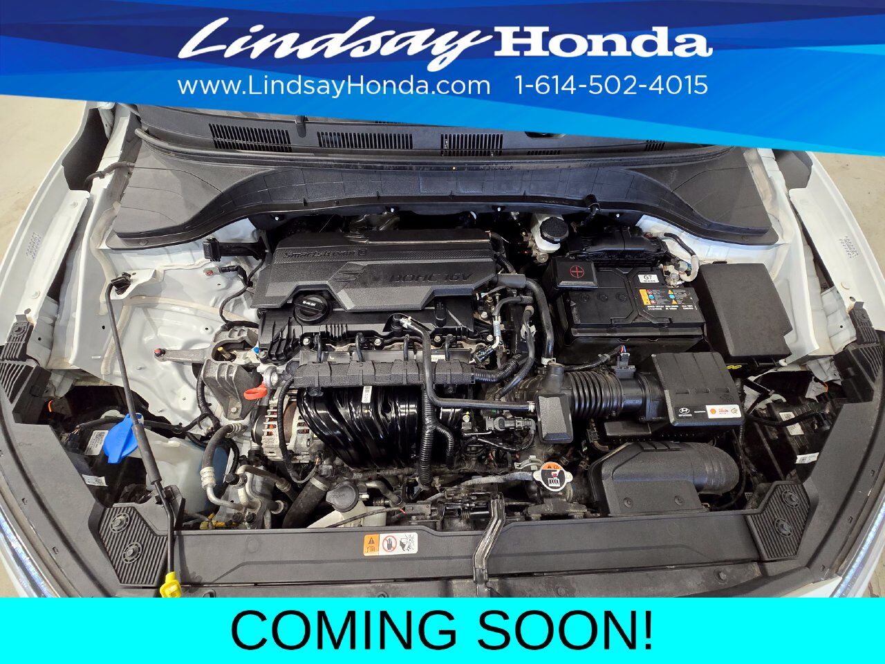 2023 Hyundai Kona SEL Columbus OH