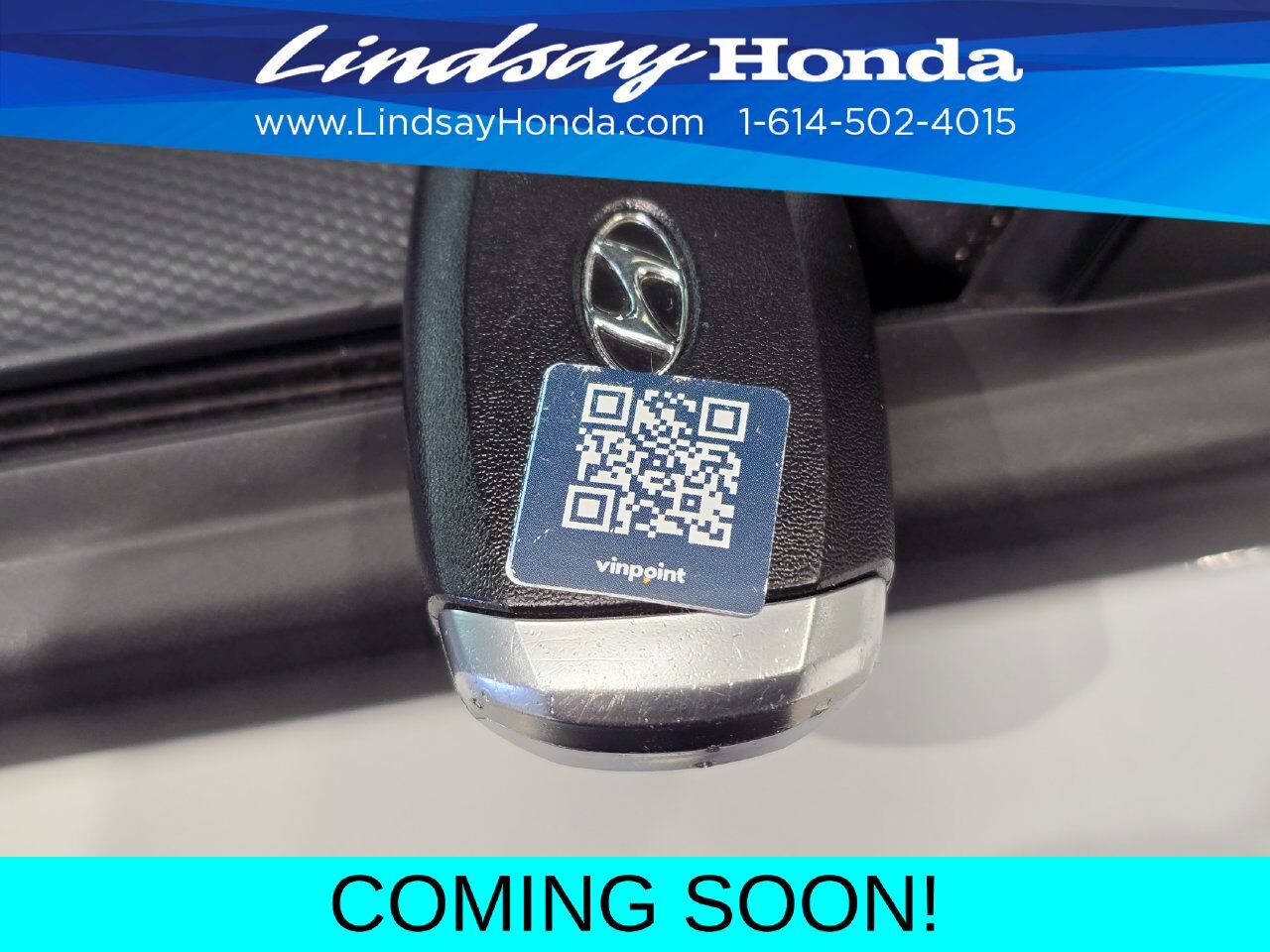 2023 Hyundai Kona SEL Columbus OH