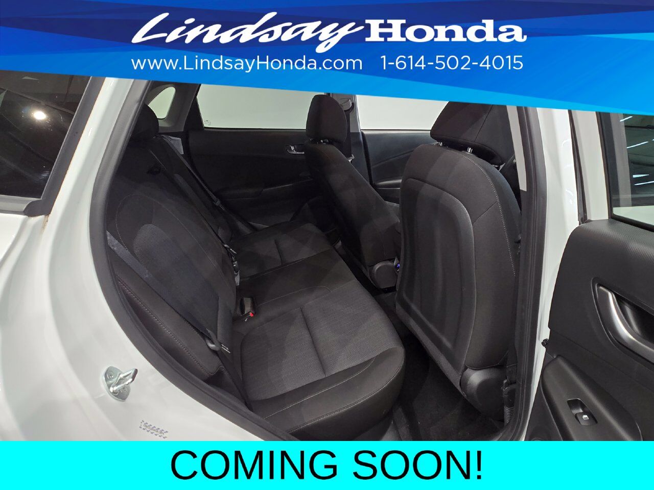 2023 Hyundai Kona SEL Columbus OH