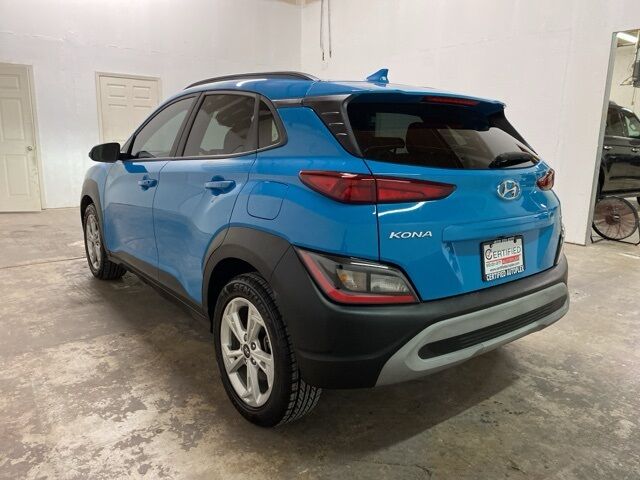 2023 Hyundai Kona SEL Dallas TX