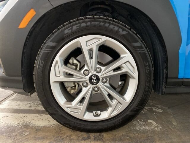 2023 Hyundai Kona SEL Dallas TX