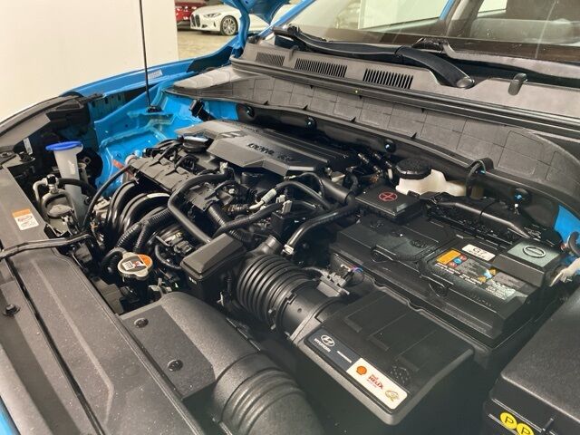 2023 Hyundai Kona SEL Dallas TX