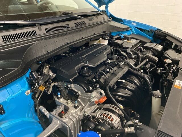 2023 Hyundai Kona SEL Dallas TX