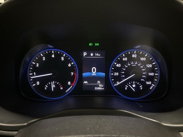 2023 Hyundai Kona SEL Dallas TX
