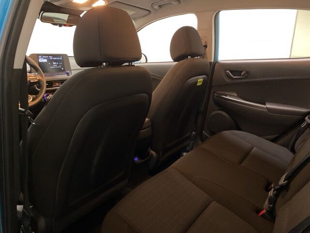 2023 Hyundai Kona SEL Dallas TX