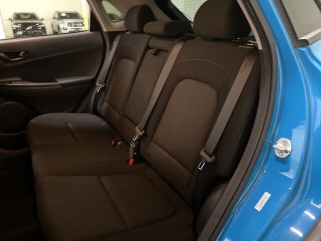 2023 Hyundai Kona SEL Dallas TX