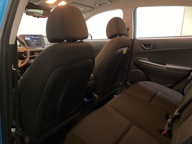 2023 Hyundai Kona SEL Dallas TX