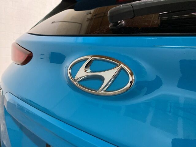 2023 Hyundai Kona SEL Dallas TX
