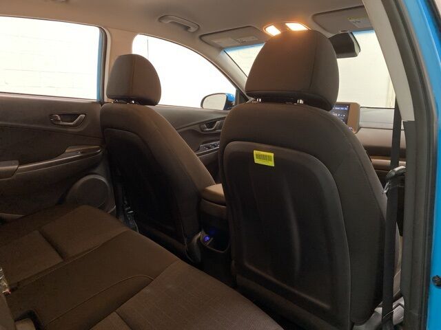 2023 Hyundai Kona SEL Dallas TX