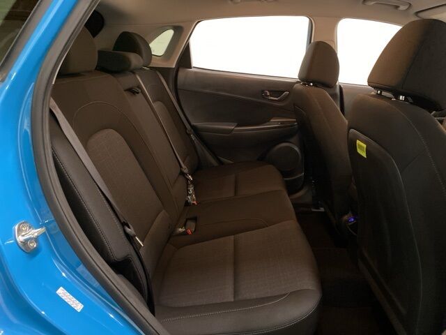 2023 Hyundai Kona SEL Dallas TX