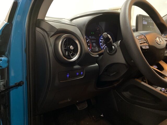 2023 Hyundai Kona SEL Dallas TX