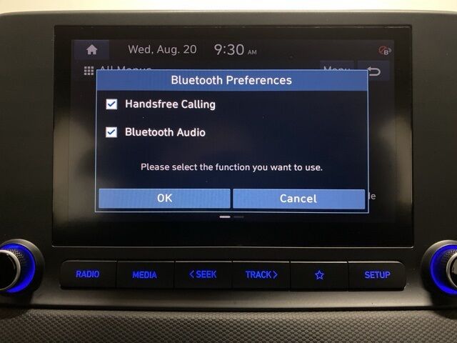 2023 Hyundai Kona SEL Dallas TX