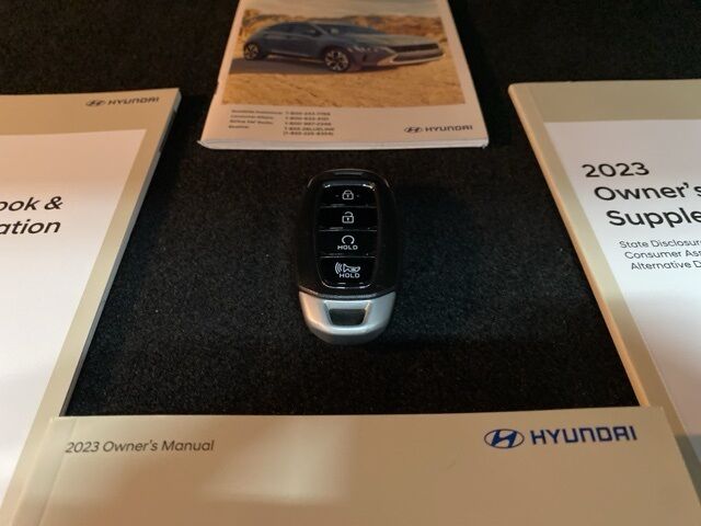 2023 Hyundai Kona SEL Dallas TX