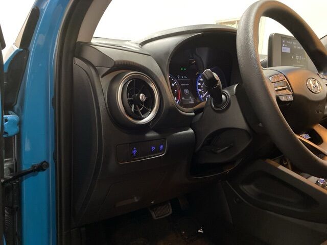 2023 Hyundai Kona SEL Dallas TX