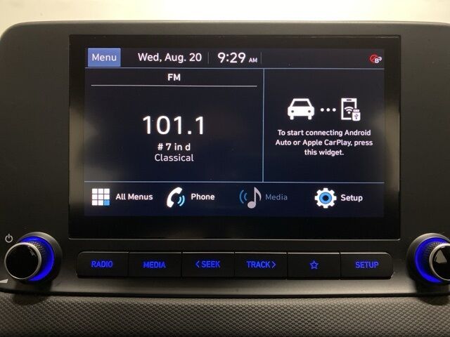 2023 Hyundai Kona SEL Dallas TX