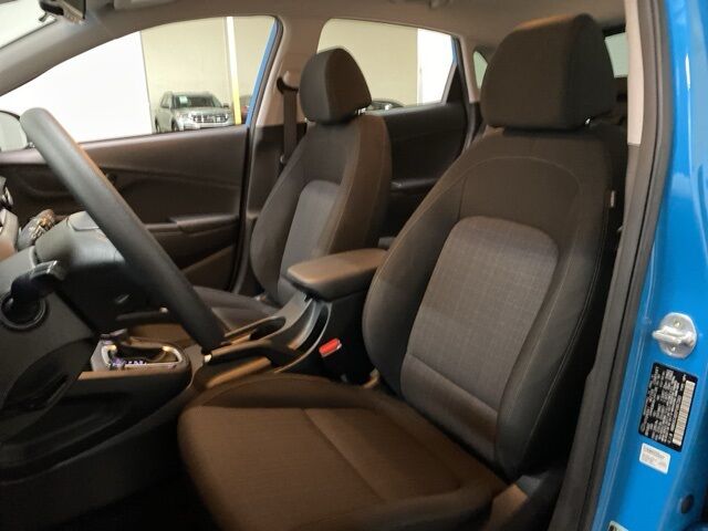 2023 Hyundai Kona SEL Dallas TX