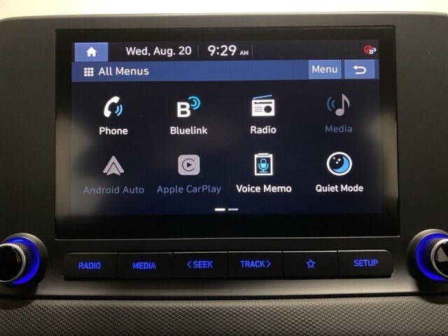 2023 Hyundai Kona SEL Dallas TX