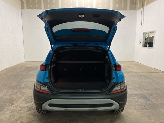 2023 Hyundai Kona SEL Dallas TX