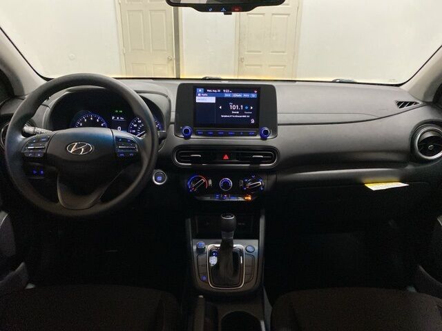 2023 Hyundai Kona SEL Dallas TX