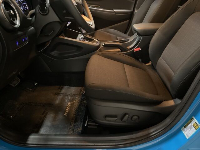 2023 Hyundai Kona SEL Dallas TX