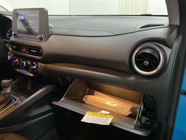 2023 Hyundai Kona SEL Dallas TX