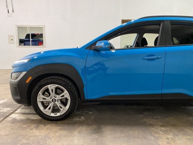2023 Hyundai Kona SEL Dallas TX