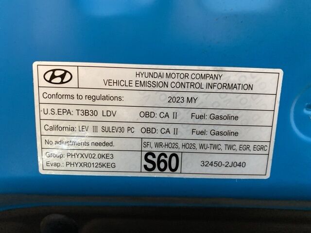 2023 Hyundai Kona SEL Dallas TX