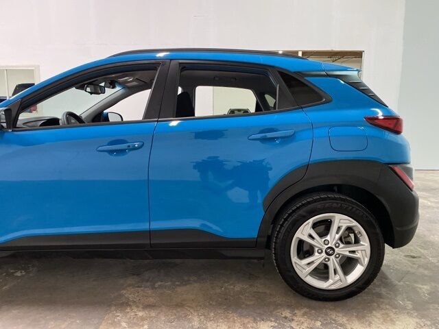 2023 Hyundai Kona SEL Dallas TX
