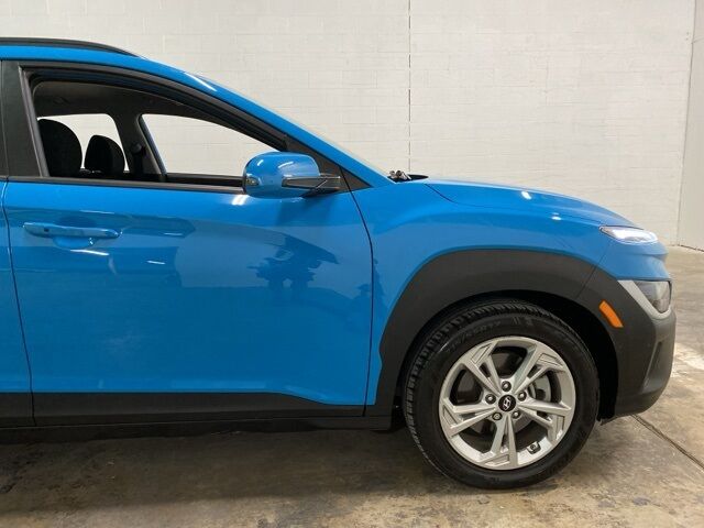 2023 Hyundai Kona SEL Dallas TX
