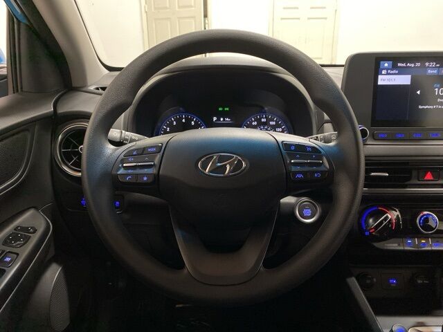 2023 Hyundai Kona SEL Dallas TX