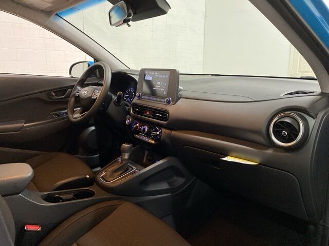 2023 Hyundai Kona SEL Dallas TX