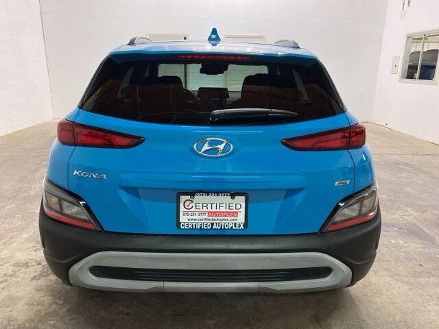 2023 Hyundai Kona SEL Dallas TX