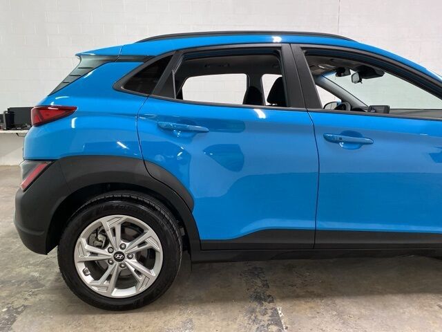 2023 Hyundai Kona SEL Dallas TX