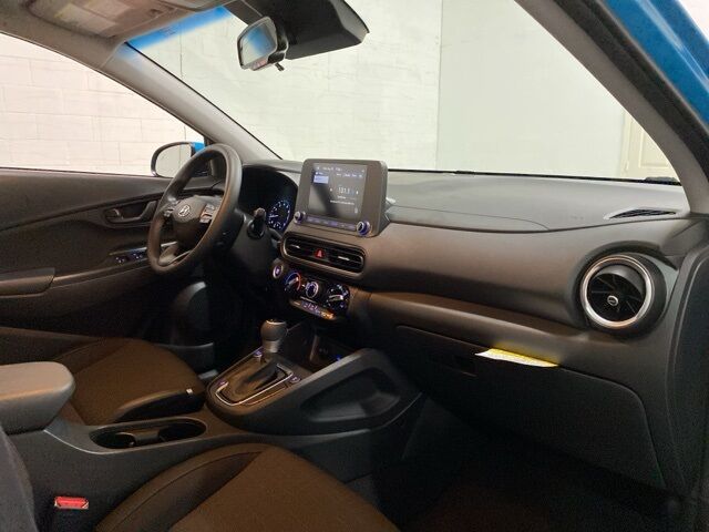 2023 Hyundai Kona SEL Dallas TX