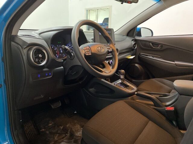 2023 Hyundai Kona SEL Dallas TX