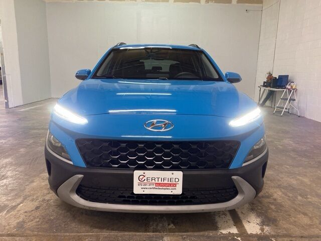 2023 Hyundai Kona SEL Dallas TX