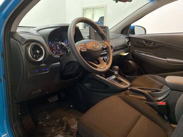 2023 Hyundai Kona SEL Dallas TX