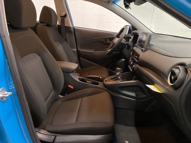 2023 Hyundai Kona SEL Dallas TX