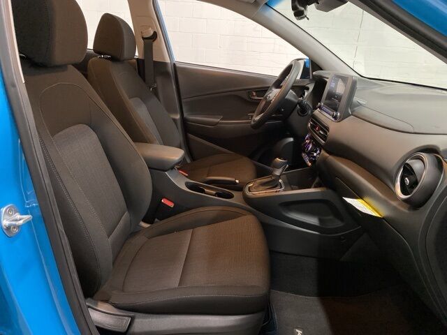 2023 Hyundai Kona SEL Dallas TX