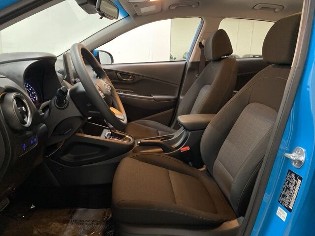 2023 Hyundai Kona SEL Dallas TX