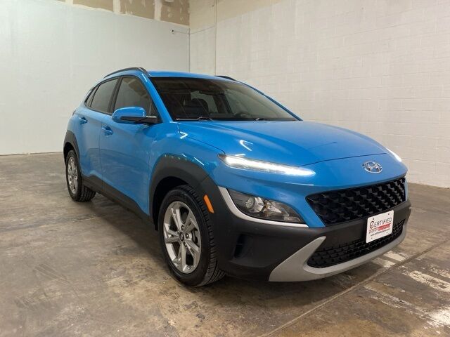 2023 Hyundai Kona SEL Dallas TX
