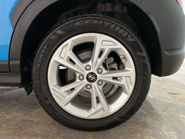 2023 Hyundai Kona SEL Dallas TX