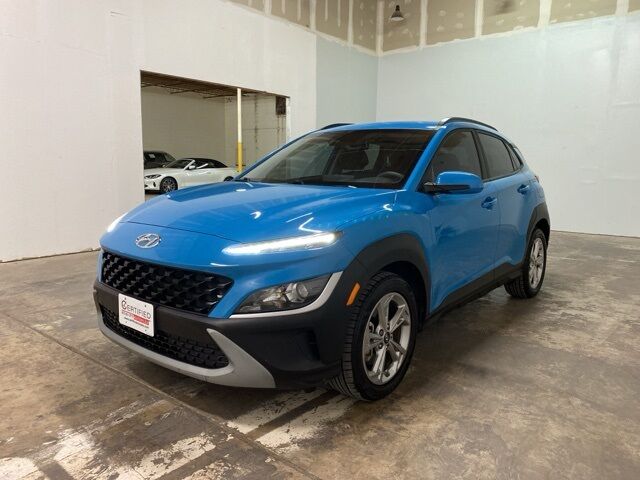 2023 Hyundai Kona SEL Dallas TX